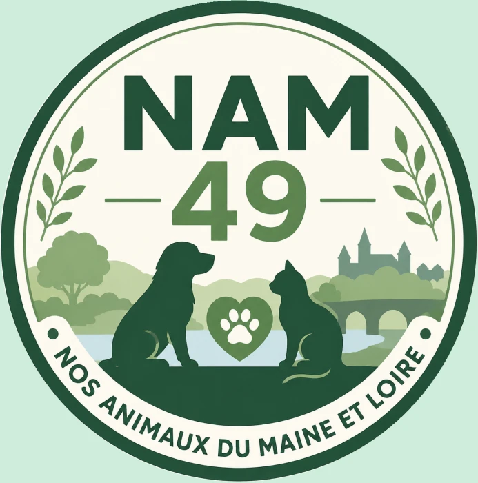 NAM49 — Nos Animaux du Maine-et-Loire